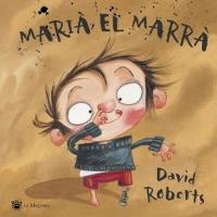 MARIA EL MARRA | 9788427266452 | ROBERTS, DAVID | Llibreria Aqualata | Comprar llibres en català i castellà online | Comprar llibres Igualada