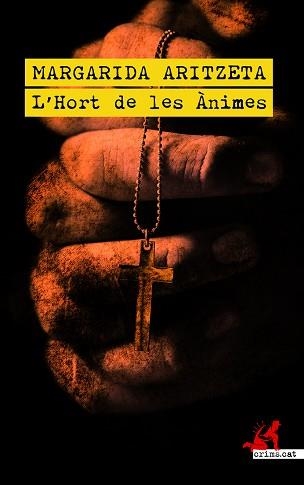 HORT DE LES ÀNIMES, L' | 9788419627643 | ARITZETA, MARGARIDA | Llibreria Aqualata | Comprar llibres en català i castellà online | Comprar llibres Igualada