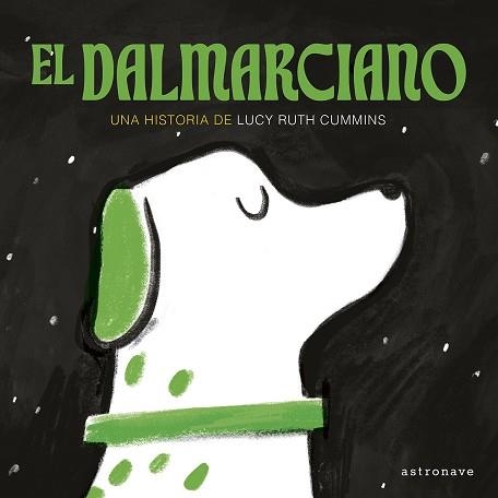 DALMARCIANO., EL | 9788467971545 | CUMMINS, LUCY RUTH | Llibreria Aqualata | Comprar llibres en català i castellà online | Comprar llibres Igualada