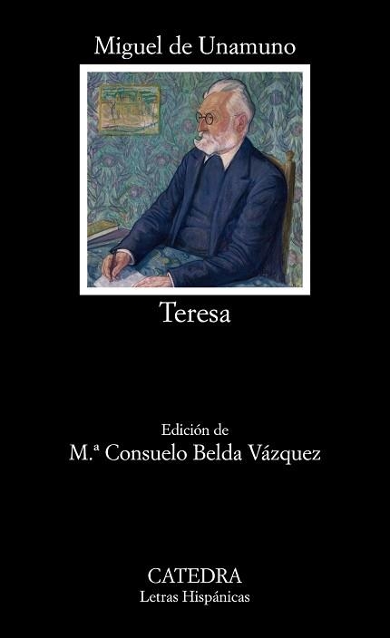 TERESA | 9788437637709 | UNAMUNO, MIGUEL DE | Llibreria Aqualata | Comprar llibres en català i castellà online | Comprar llibres Igualada