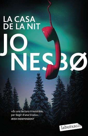 CASA DE LA NIT, LA | 9788419971654 | NESBO, JO | Llibreria Aqualata | Comprar llibres en català i castellà online | Comprar llibres Igualada