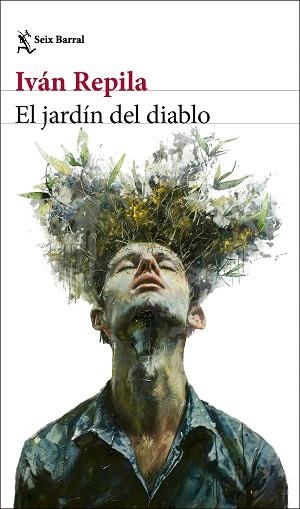 JARDÍN DEL DIABLO, EL | 9788432244261 | REPILA, IVÁN | Llibreria Aqualata | Comprar llibres en català i castellà online | Comprar llibres Igualada