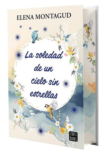 SOLEDAD DE UN CIELO SIN ESTRELLAS, LA | 9788408297864 | MONTAGUD, ELENA | Llibreria Aqualata | Comprar llibres en català i castellà online | Comprar llibres Igualada