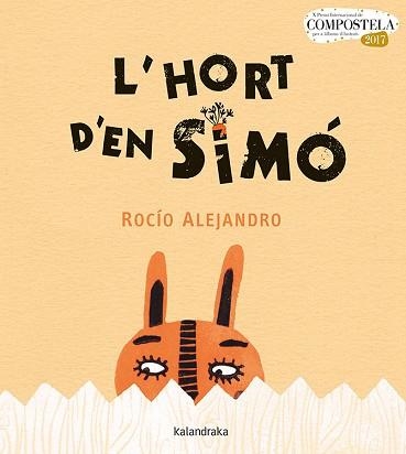 HORT D’EN SIMÓ, L' | 9788416804320 | ALEJANDRO, ROCÍO | Llibreria Aqualata | Comprar llibres en català i castellà online | Comprar llibres Igualada