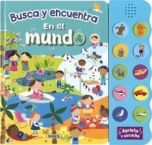 EN EL MUNDO | 9788411968447 | SUSAETA EDICIONES | Llibreria Aqualata | Comprar llibres en català i castellà online | Comprar llibres Igualada