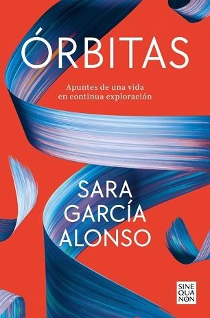 ÓRBITAS | 9788466680288 | GARCÍA ALONSO, SARA | Llibreria Aqualata | Comprar llibres en català i castellà online | Comprar llibres Igualada