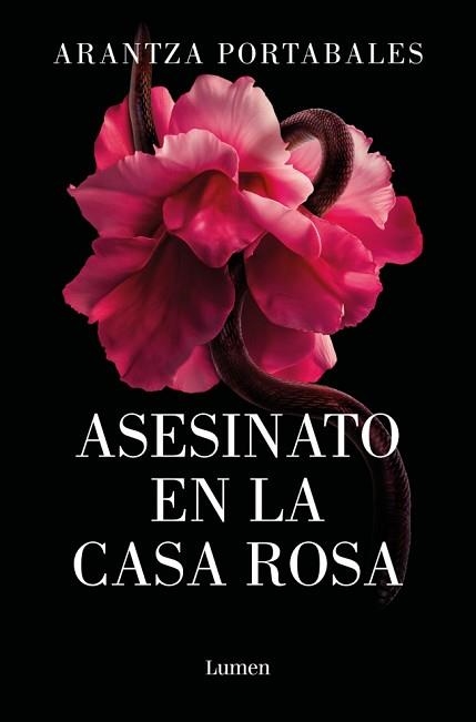 ASESINATO EN LA CASA ROSA (LOS CRÍMENES DE LOEIRO 1) | 9788426426710 | PORTABALES, ARANTZA | Llibreria Aqualata | Comprar llibres en català i castellà online | Comprar llibres Igualada