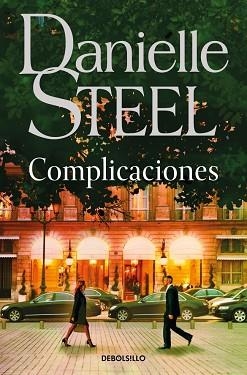 COMPLICACIONES | 9788466379199 | STEEL, DANIELLE | Llibreria Aqualata | Comprar llibres en català i castellà online | Comprar llibres Igualada