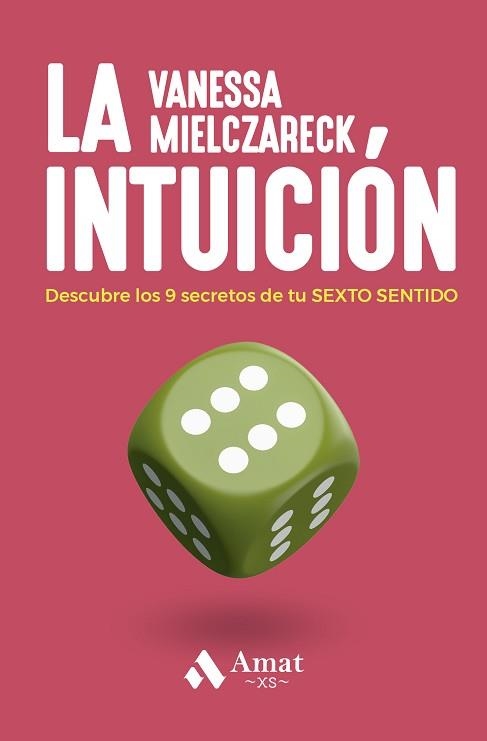 INTUICIÓN, LA | 9788410451032 | MIELCZARECK, VANESA | Llibreria Aqualata | Comprar llibres en català i castellà online | Comprar llibres Igualada