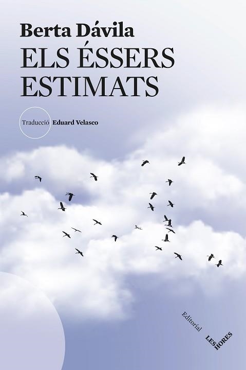 ÉSSERS ESTIMATS, ELS | 9788412901634 | DÁVILA, BERTA | Llibreria Aqualata | Comprar llibres en català i castellà online | Comprar llibres Igualada