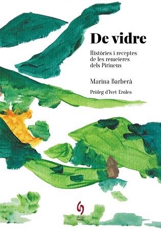 DE VIDRE | 9788412818529 | BARBERÀ, MARINA | Llibreria Aqualata | Comprar libros en catalán y castellano online | Comprar libros Igualada