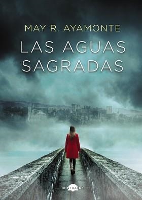 AGUAS SAGRADAS, LAS | 9788419822437 | AYAMONTE, MAY R. | Llibreria Aqualata | Comprar llibres en català i castellà online | Comprar llibres Igualada