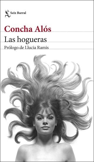 HOGUERAS, LAS | 9788432243851 | ALÓS, CONCHA | Llibreria Aqualata | Comprar llibres en català i castellà online | Comprar llibres Igualada