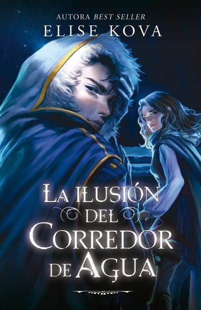 LA ILUSIÓN DEL CORREDOR DE AGUA | 9788410085350 | KOVA, ELISE | Llibreria Aqualata | Comprar llibres en català i castellà online | Comprar llibres Igualada