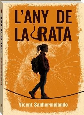 ANY DE LA RATA, L' | 9788419913692 | SANHERMELANDO BELLVER, VICENT | Llibreria Aqualata | Comprar llibres en català i castellà online | Comprar llibres Igualada