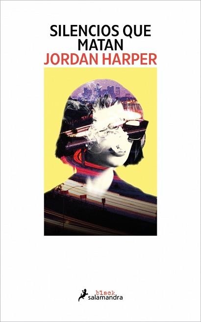 SILENCIOS QUE MATAN | 9788419851727 | HARPER, JORDAN | Llibreria Aqualata | Comprar llibres en català i castellà online | Comprar llibres Igualada