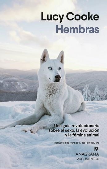 HEMBRAS | 9788433929235 | COOKE, LUCY | Llibreria Aqualata | Comprar llibres en català i castellà online | Comprar llibres Igualada