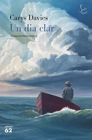 UN DIA CLAR | 9788429782318 | DAVIES, CARYS | Llibreria Aqualata | Comprar llibres en català i castellà online | Comprar llibres Igualada