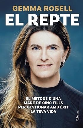 REPTE, EL | 9788466432863 | ROSELL, GEMMA | Llibreria Aqualata | Comprar llibres en català i castellà online | Comprar llibres Igualada