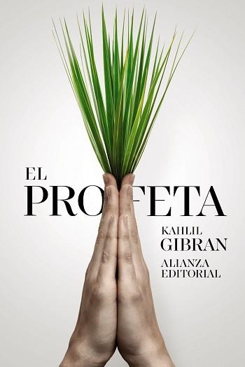 PROFETA, EL | 9788411488402 | GIBRAN, KAHLIL | Llibreria Aqualata | Comprar llibres en català i castellà online | Comprar llibres Igualada