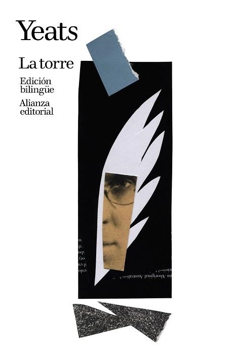 TORRE, LA [EDICIÓN BILINGÜE] | 9788411488419 | YEATS, WILLIAM BUTLER | Llibreria Aqualata | Comprar llibres en català i castellà online | Comprar llibres Igualada