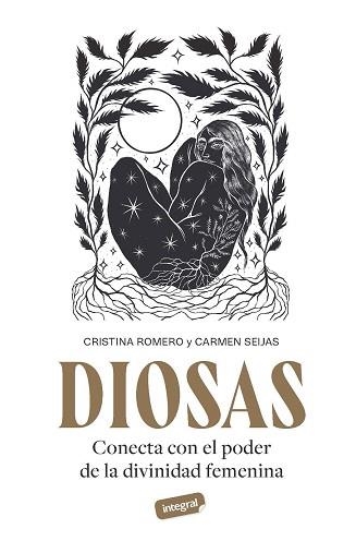 DIOSAS | 9788491183037 | ROMERO MIRALLES, CRISTINA | Llibreria Aqualata | Comprar llibres en català i castellà online | Comprar llibres Igualada