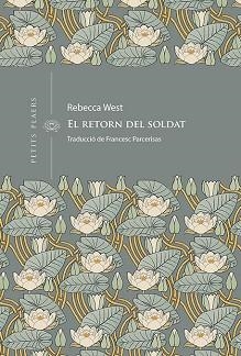 RETORN DEL SOLDAT, EL | 9788419474674 | WEST, REBECCA | Llibreria Aqualata | Comprar llibres en català i castellà online | Comprar llibres Igualada