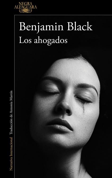 AHOGADOS, LOS (QUIRKE & STRAFFORD 2) | 9788420477022 | BLACK, BENJAMIN | Llibreria Aqualata | Comprar llibres en català i castellà online | Comprar llibres Igualada