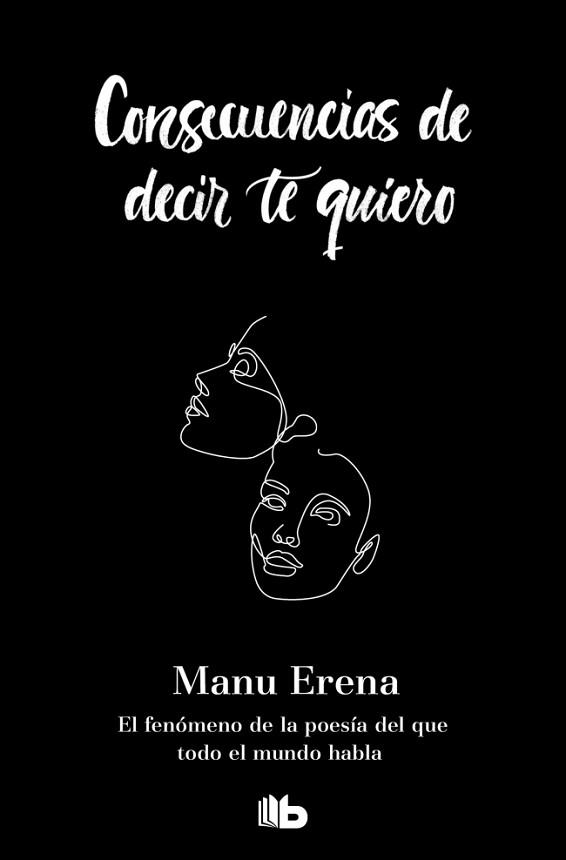 CONSECUENCIAS DE DECIR TE QUIERO | 9788410381605 | ERENA, MANU | Llibreria Aqualata | Comprar llibres en català i castellà online | Comprar llibres Igualada