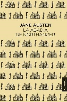 ABADÍA DE NORTHANGER, LA | 9788408293910 | AUSTEN, JANE | Llibreria Aqualata | Comprar llibres en català i castellà online | Comprar llibres Igualada