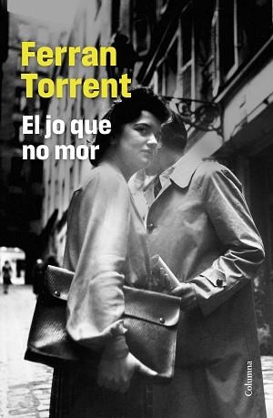 JO QUE NO MOR, EL | 9788466432887 | TORRENT, FERRAN | Llibreria Aqualata | Comprar llibres en català i castellà online | Comprar llibres Igualada