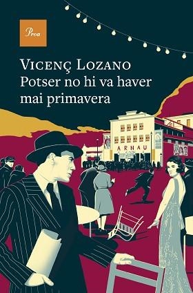 POTSER NO HI VA HAVER MAI PRIMAVERA | 9788410488106 | LOZANO, VICENÇ | Llibreria Aqualata | Comprar llibres en català i castellà online | Comprar llibres Igualada