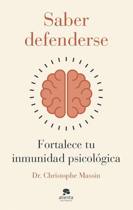 SABER DEFENDERSE | 9788413443782 | MASSIN, CHRISTOPHE | Llibreria Aqualata | Comprar llibres en català i castellà online | Comprar llibres Igualada