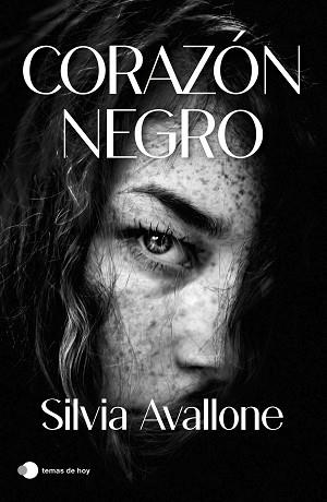 CORAZÓN NEGRO | 9788410293380 | AVALLONE, SILVIA | Llibreria Aqualata | Comprar llibres en català i castellà online | Comprar llibres Igualada