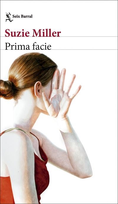 PRIMA FACIE | 9788432244339 | MILLER, SUZIE | Llibreria Aqualata | Comprar llibres en català i castellà online | Comprar llibres Igualada