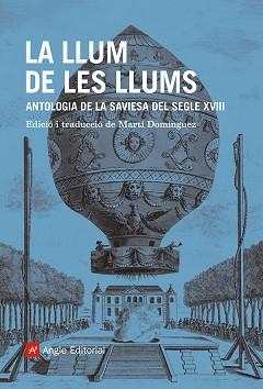 LLUM DE LES LLUMS, LA | 9788410112520 | AUTOR, SENSE | Llibreria Aqualata | Comprar llibres en català i castellà online | Comprar llibres Igualada