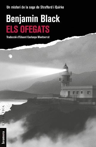 OFEGATS, ELS | 9788413587424 | BLACK, BENJAMIN | Llibreria Aqualata | Comprar llibres en català i castellà online | Comprar llibres Igualada