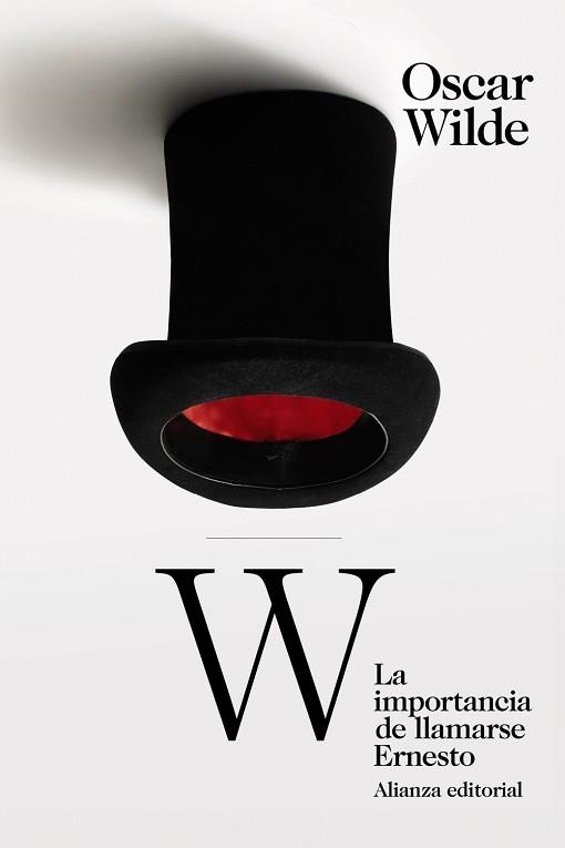 IMPORTANCIA DE LLAMARSE ERNESTO, LA | 9788411488570 | WILDE, OSCAR | Llibreria Aqualata | Comprar llibres en català i castellà online | Comprar llibres Igualada