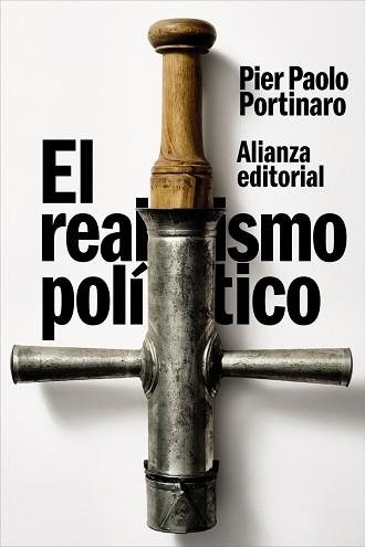 REALISMO POLÍTICO, EL | 9788411488600 | PORTINARO, PIER PAOLO | Llibreria Aqualata | Comprar llibres en català i castellà online | Comprar llibres Igualada