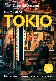 TOKIO DE CERCA 7A. EDICIÓN - 2025 | 9788408295570 | MILNER, REBECCA / TAN, WINNIE | Llibreria Aqualata | Comprar llibres en català i castellà online | Comprar llibres Igualada