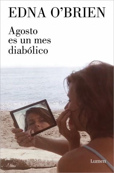 AGOSTO ES UN MES DIABÓLICO | 9788426406194 | O'BRIEN, EDNA | Llibreria Aqualata | Comprar llibres en català i castellà online | Comprar llibres Igualada