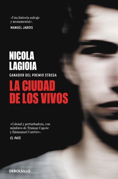 CIUDAD DE LOS VIVOS, LA | 9788466373555 | LAGIOIA, NICOLA | Llibreria Aqualata | Comprar llibres en català i castellà online | Comprar llibres Igualada