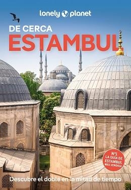 ESTAMBUL DE CERCA (LONELY PLANET 2025) | 9788408296997 | MAXWELL, VIRGINIA | Llibreria Aqualata | Comprar llibres en català i castellà online | Comprar llibres Igualada