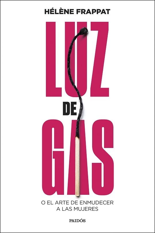 LUZ DE GAS | 9788449343360 | FRAPPAT, HÉLÈNE | Llibreria Aqualata | Comprar llibres en català i castellà online | Comprar llibres Igualada