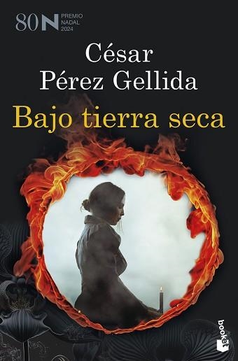 BAJO TIERRA SECA | 9788423366958 | PÉREZ GELLIDA, CÉSAR | Llibreria Aqualata | Comprar llibres en català i castellà online | Comprar llibres Igualada