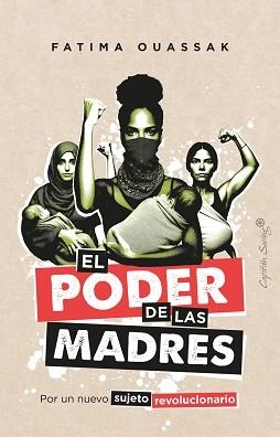 PODER DE LAS MADRES, EL | 9788412953121 | OUASSAK, FATIMA | Llibreria Aqualata | Comprar llibres en català i castellà online | Comprar llibres Igualada