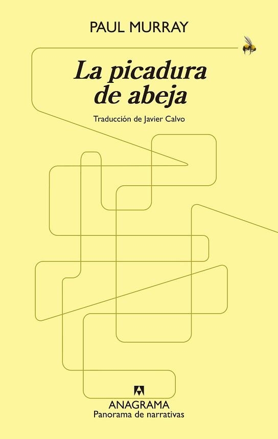 PICADURA DE ABEJA, LA | 9788433929600 | MURRAY, PAUL | Llibreria Aqualata | Comprar libros en catalán y castellano online | Comprar libros Igualada