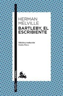 BARTLEBY, EL ESCRIBIENTE | 9788467039351 | MELVILLE, HERMAN | Llibreria Aqualata | Comprar llibres en català i castellà online | Comprar llibres Igualada