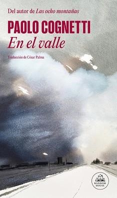 EN EL VALLE | 9788439744696 | COGNETTI, PAOLO | Llibreria Aqualata | Comprar llibres en català i castellà online | Comprar llibres Igualada