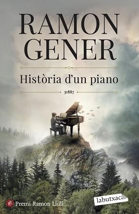 HISTÒRIA D'UN PIANO | 9788419971760 | GENER, RAMON | Llibreria Aqualata | Comprar llibres en català i castellà online | Comprar llibres Igualada